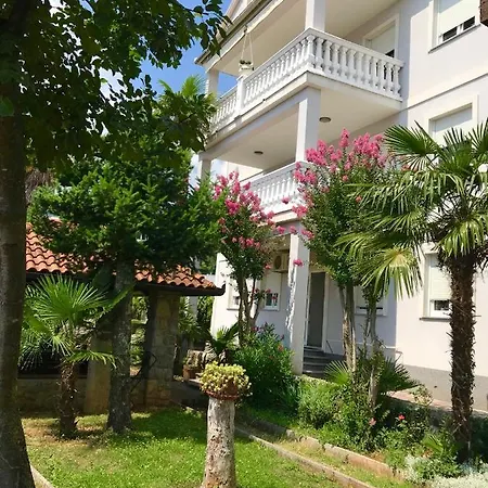 Bistrovic Appartamento Ičići