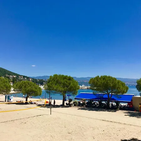Bistrovic * Ičići