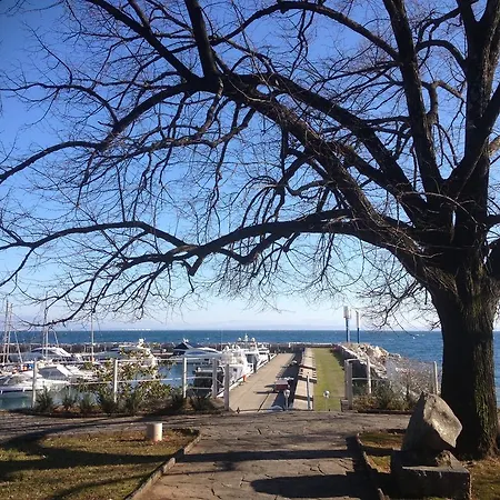 Bistrovic Ičići