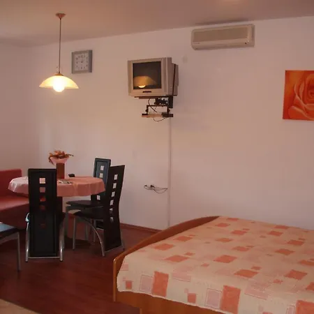 Bistrovic * Ičići