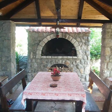Apartament Bistrovic