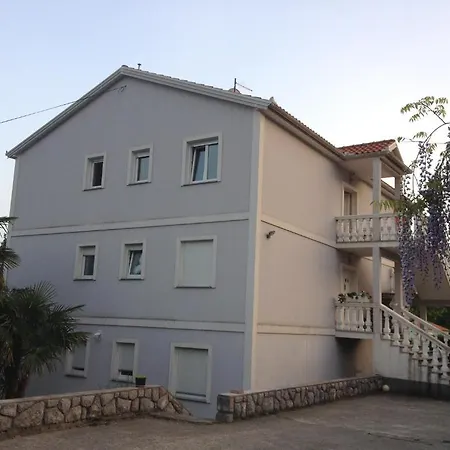 Bistrovic * Ičići