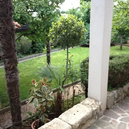 Bistrovic Appartamento