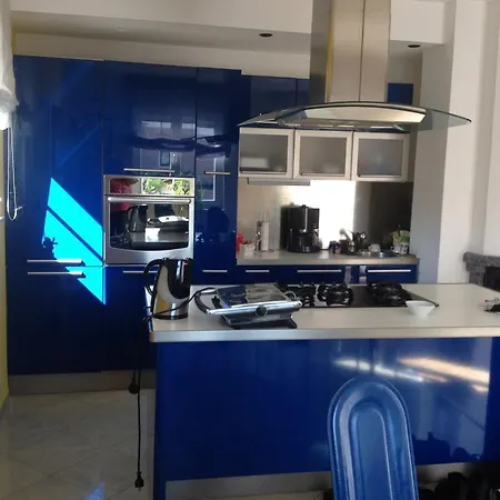 Bistrovic Apartament *