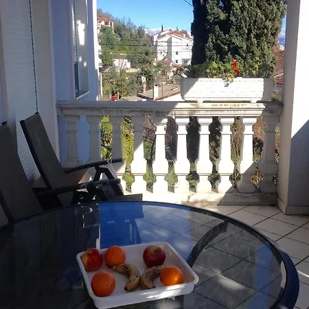 Appartamento Bistrovic Ičići
