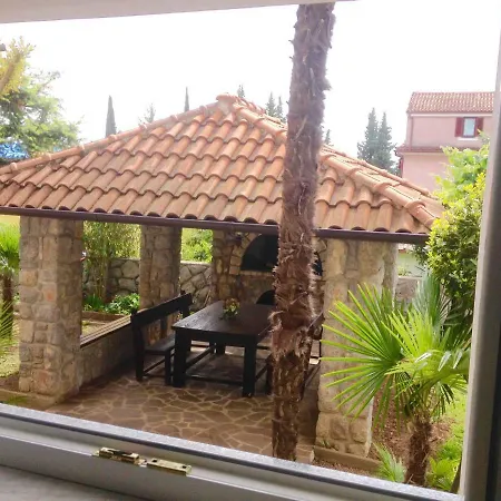 Bistrovic * Ičići
