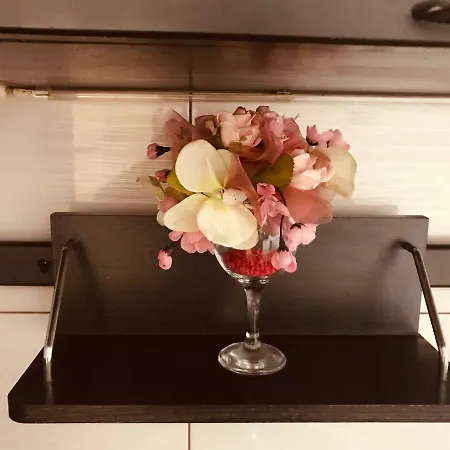 Apartament Bistrovic *