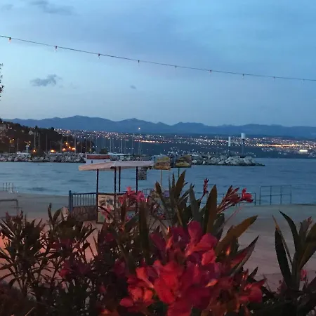 Apartment Bistrovic *