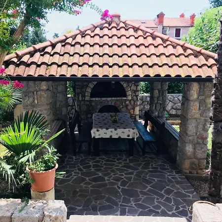 Bistrovic Apartment