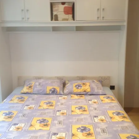 Apartment Bistrovic Icici