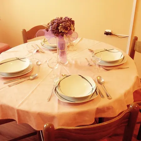 Bistrovic Apartment