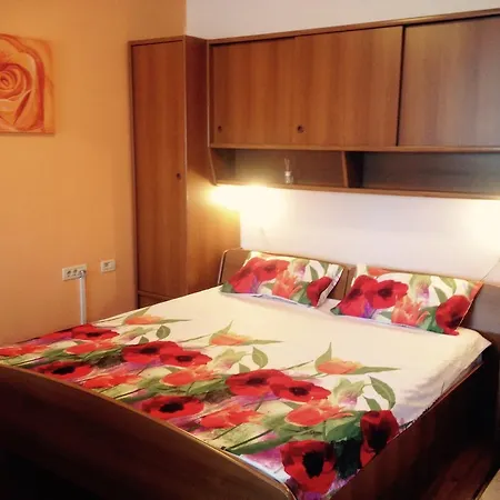 Apartment Bistrovic Icici