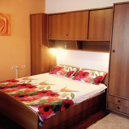Bistrovic Apartment