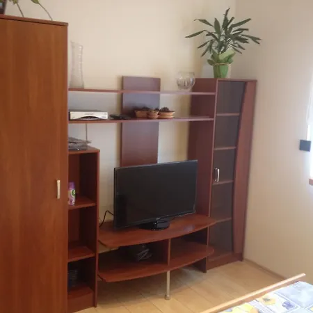 Apartment Bistrovic *