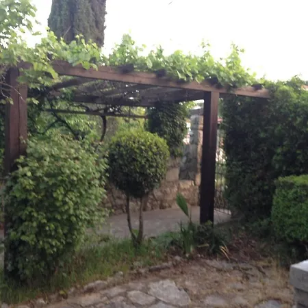 Apartment Bistrovic *