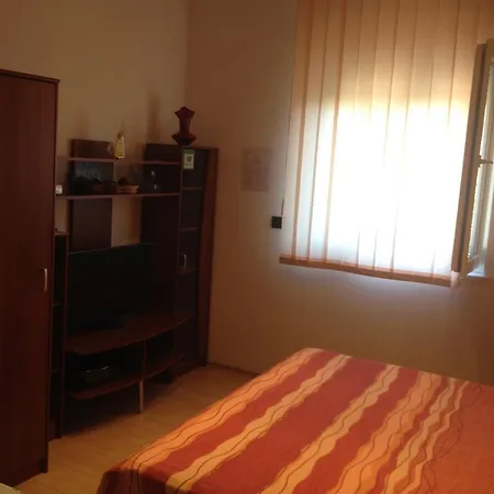 Bistrovic Apartment