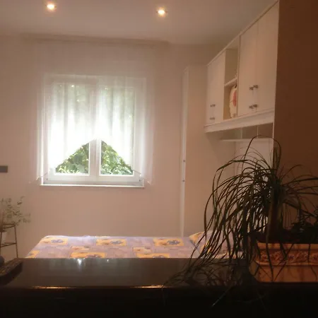 Bistrovic Apartment