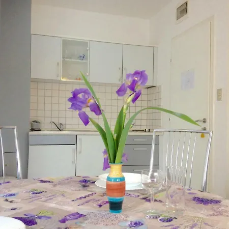 Apartment Bistrovic