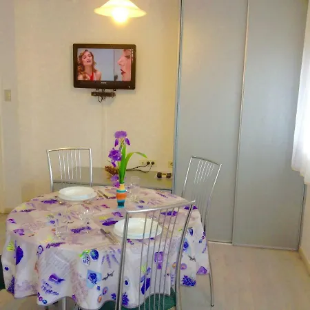 Bistrovic Apartment