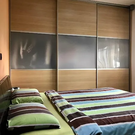 Apartment Bistrovic *