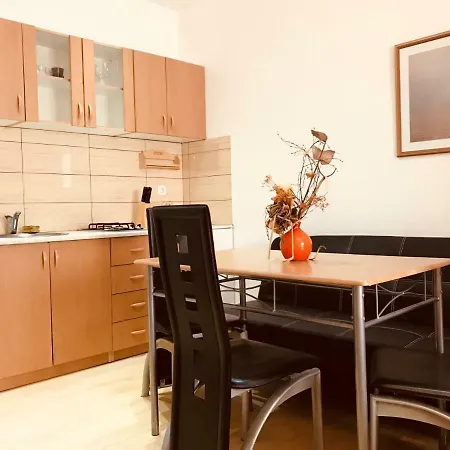 Bistrovic Apartment Icici