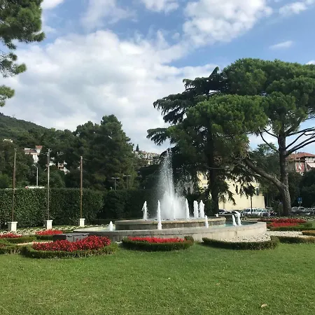 Apartment Bistrovic Icici