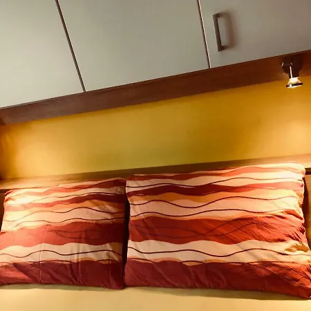 Bistrović Apartament