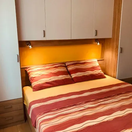 Bistrovic Apartment