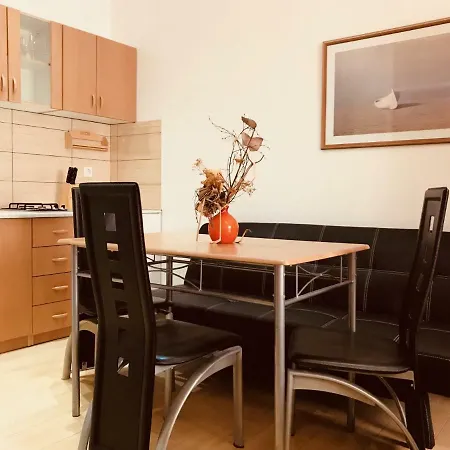 Apartment Bistrovic
