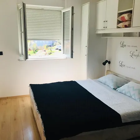 Apartment Bistrovic *